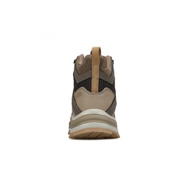 Ботинки трекинговые Humtto 250554A-3