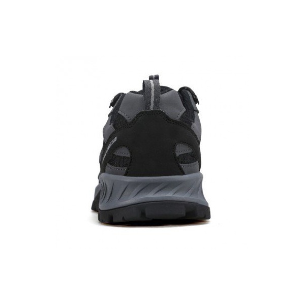 Кроссовки Humtto 150564 Dk.Grey, A-1