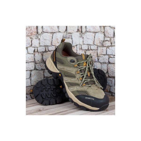 Кроссовки Humtto 150564 Khaki, A-3