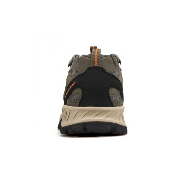 Кроссовки Humtto 150564 Khaki, A-3