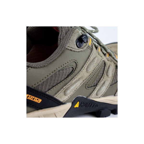 Кроссовки Humtto 150564 Khaki, A-3