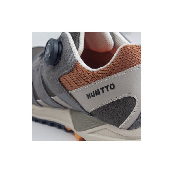 Кроссовки Humtto 350311 Green/Grey, A-2