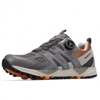 Кроссовки Humtto 350311 Green/Grey, A-2