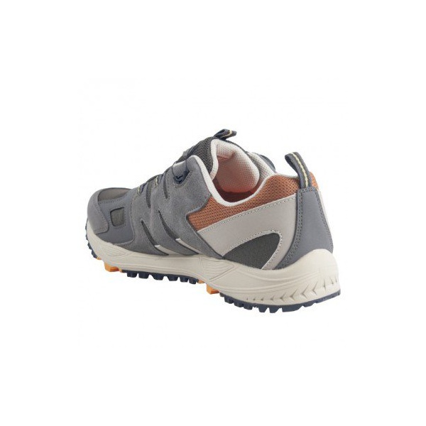 Кроссовки Humtto 350311 Green/Grey, A-2