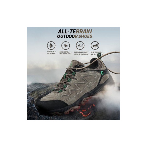 Кроссовки Humtto HT152002