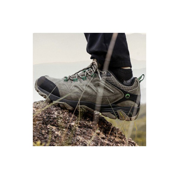 Кроссовки Humtto HT152002