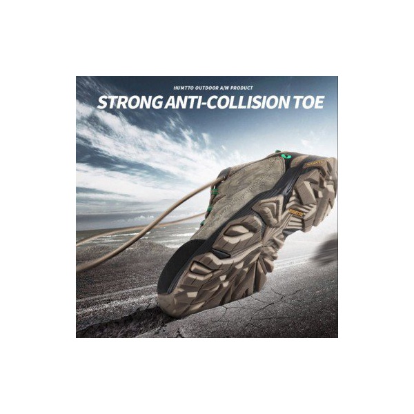 Кроссовки Humtto HT152002