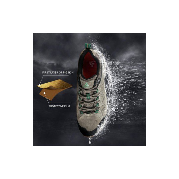 Кроссовки Humtto HT152002