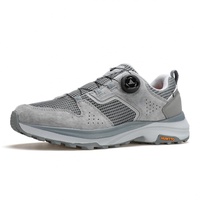 Кроссовки Humtto 160913 Grey, A-4