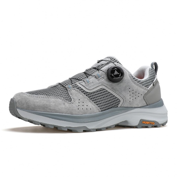 Кроссовки Humtto 160913 Grey, A-4