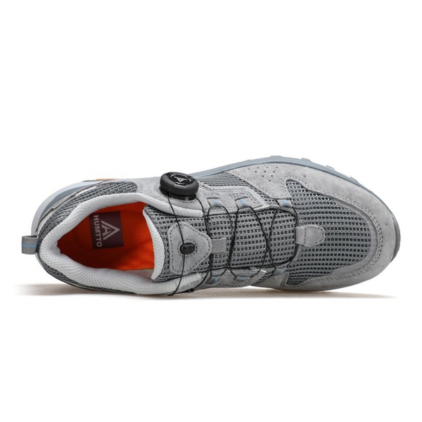 Кроссовки Humtto 160913 Grey, A-4