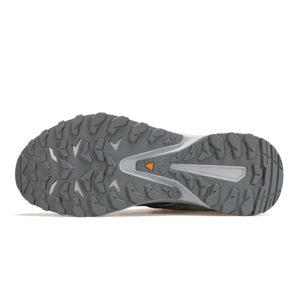 Кроссовки Humtto 160913 Grey, A-4