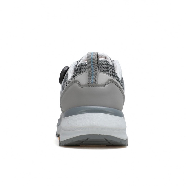 Кроссовки Humtto 160913 Grey, A-4