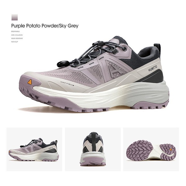 Кроссовки женские Humtto 360720B-3