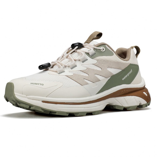 Кроссовки женские Humtto 850082B-2