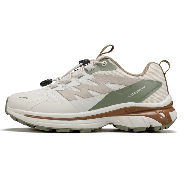 Кроссовки женские Humtto 850082B-2