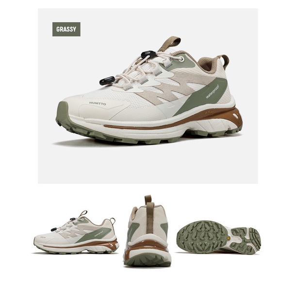 Кроссовки женские Humtto 850082B-2