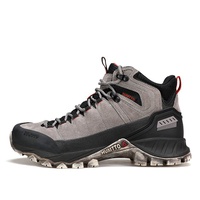 Ботинки Humtto 250486A-1