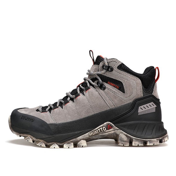 Ботинки Humtto 250486A-1