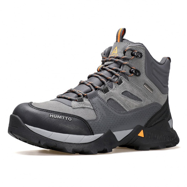 Ботинки Humtto 240760A-3