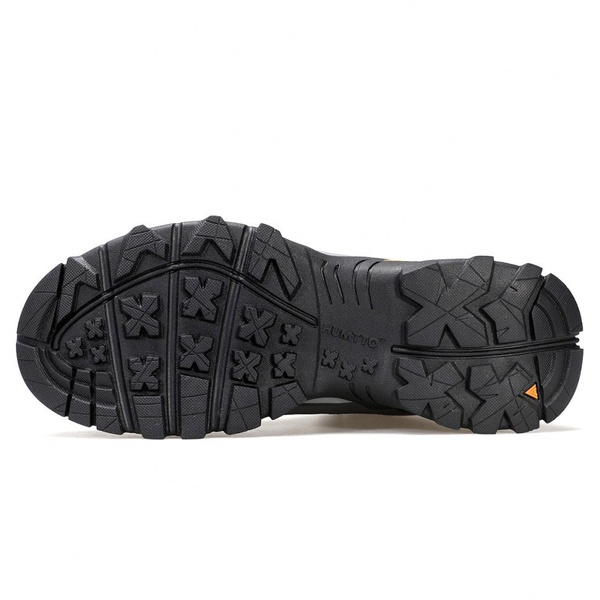 Ботинки Humtto 240760A-3