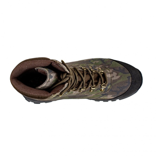 Ботинки HuntLandia Forest Mid