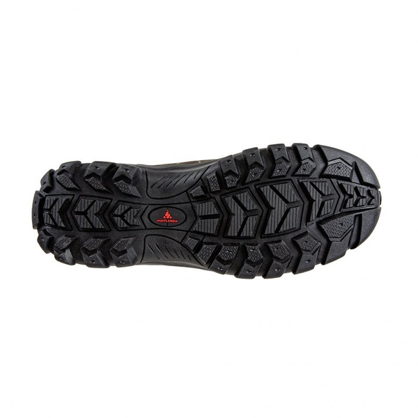 Ботинки HuntLandia Forest Mid