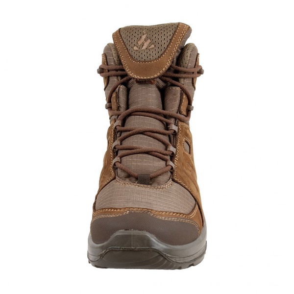 Ботинки тактические HuntLandia Tactical Mid