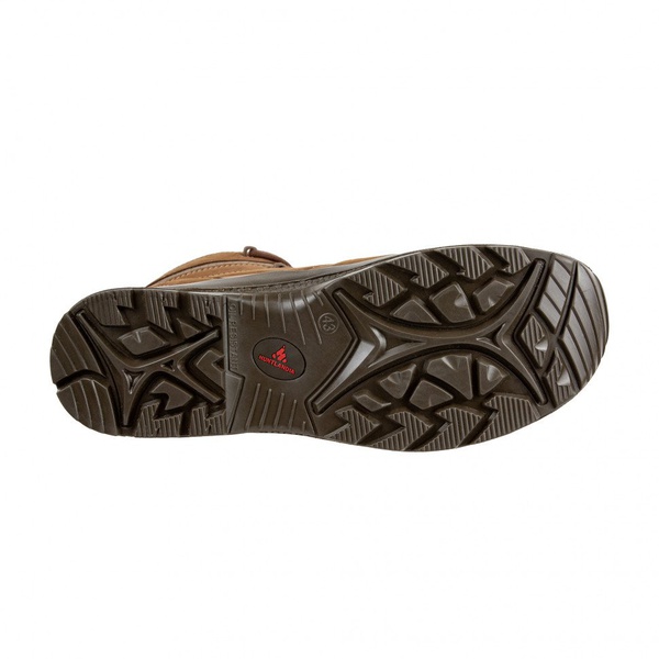 Ботинки тактические HuntLandia Tactical Mid