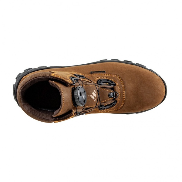 Ботинки HuntLandia Tropa Mid