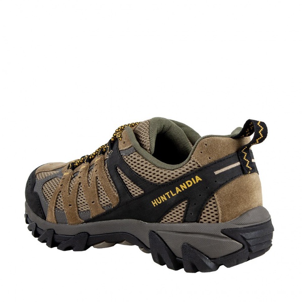Кроссовки HuntLandia Legend Low