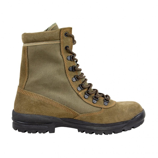 Ботинки охотничьи HuntLandia Dune High