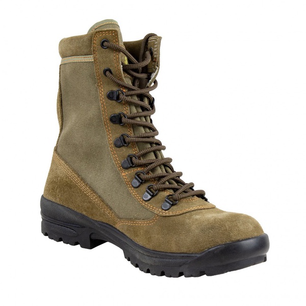 Ботинки охотничьи HuntLandia Dune High