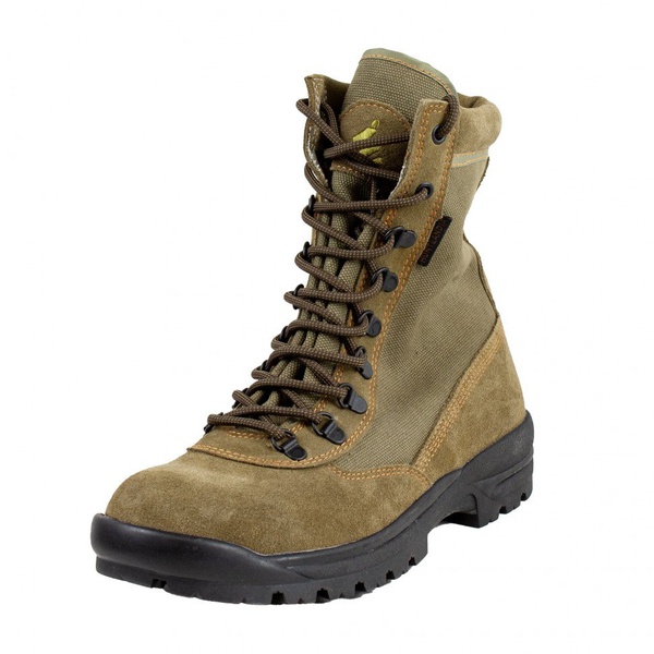 Ботинки охотничьи HuntLandia Dune High