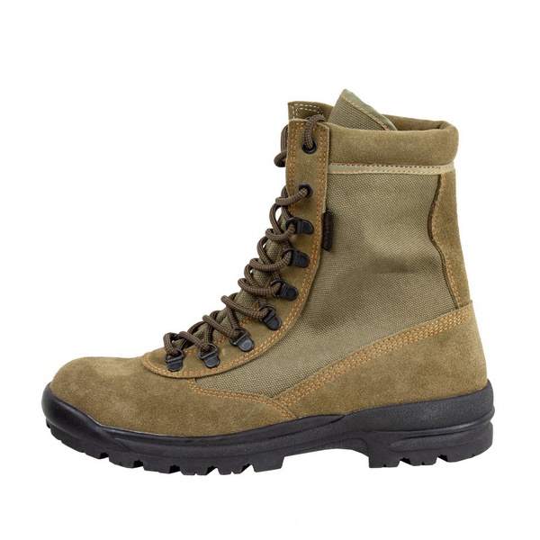 Ботинки охотничьи HuntLandia Dune High