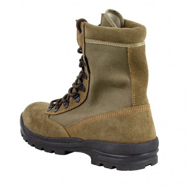 Ботинки охотничьи HuntLandia Dune High