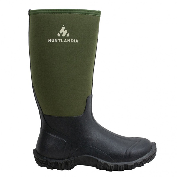 Сапоги HuntLandia Neo High (с неопреном)