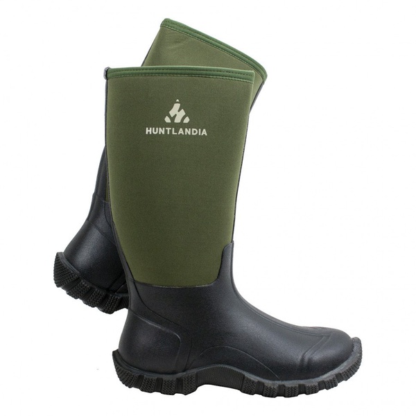 Сапоги HuntLandia Neo High (с неопреном)