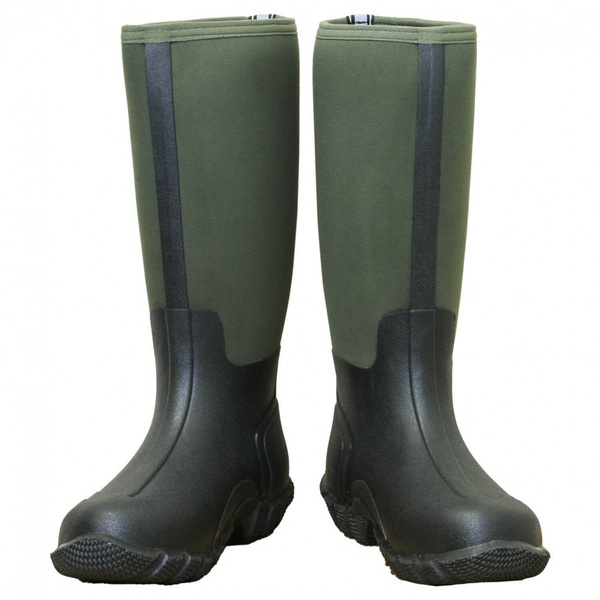 Сапоги HuntLandia Neo High (с неопреном)