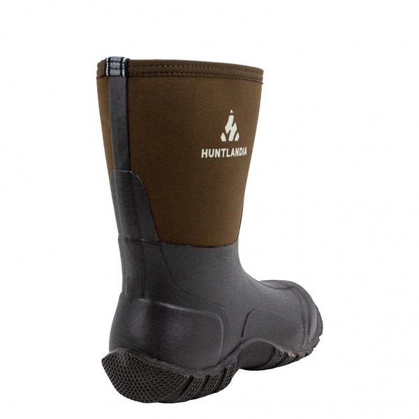 Сапоги HuntLandia Neo Middle (с неопреном)