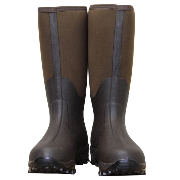 Сапоги утепленные HuntLandia Neo-Winter Fleece (с неопреном)