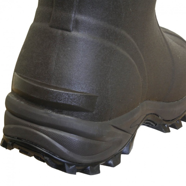 Сапоги утепленные HuntLandia Neo-Winter Fleece (с неопреном)