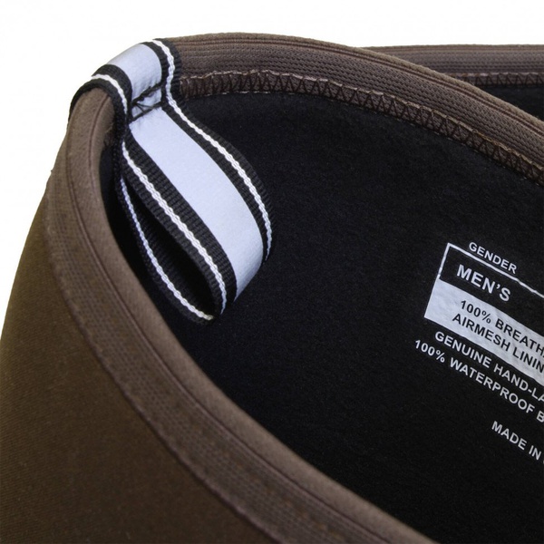 Сапоги утепленные HuntLandia Neo-Winter Fleece (с неопреном)