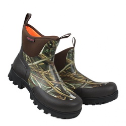 Полусапоги HuntLandia Beaver Middle (с неопреном)