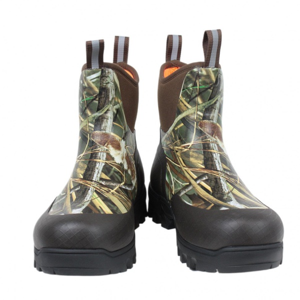 Полусапоги HuntLandia Beaver Middle (с неопреном)