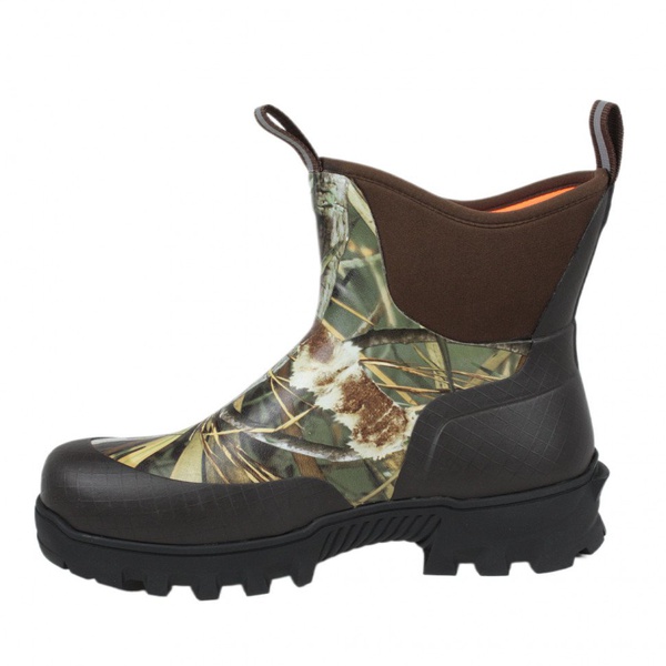 Полусапоги HuntLandia Beaver Middle (с неопреном)