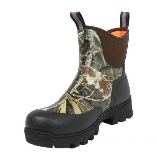 Полусапоги HuntLandia Beaver Middle (с неопреном)