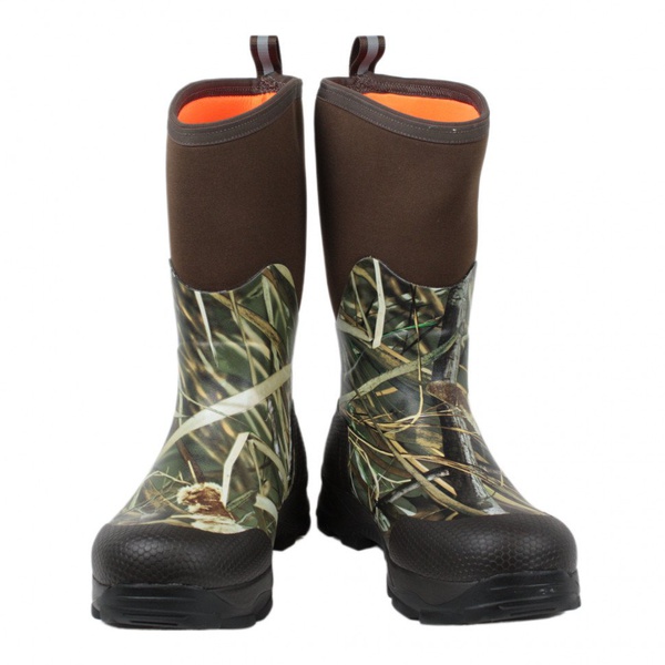 Сапоги HuntLandia Edge High (с неопреном)