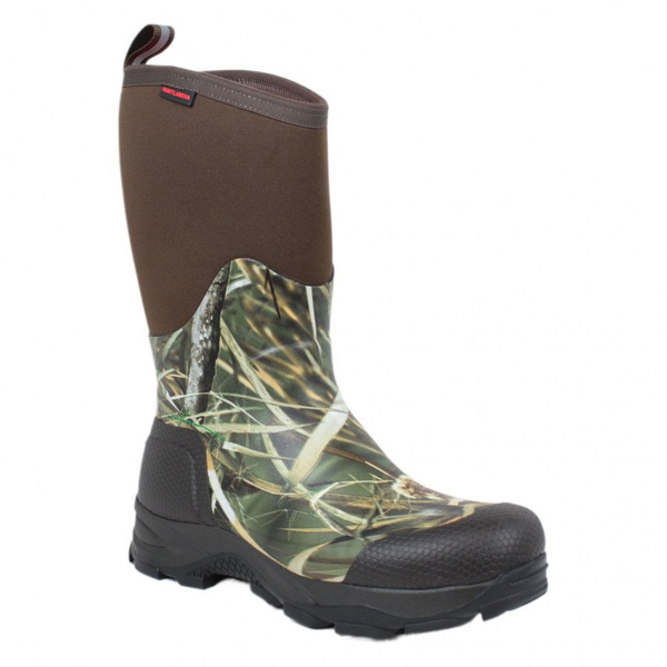 Сапоги HuntLandia Edge High (с неопреном)