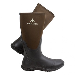 Сапоги HuntLandia Bot High (с неопреном)